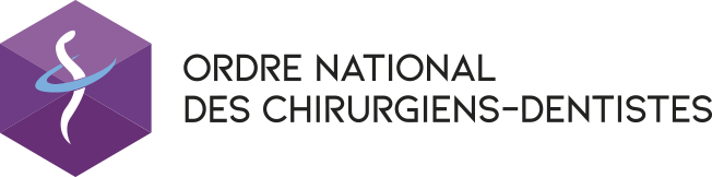 Logo de l'ordre national des chirurgiens dentistes